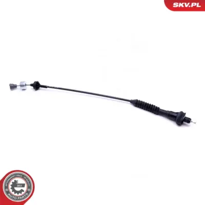 Cavo del cambio per Peugeot 206 Hatchback (2A C) 206 SW (2E K) 206+ (2L_) 2150AY