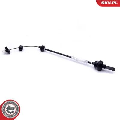 Cavo del cambio per Peugeot 206 Hatchback (2A C) 206 SW (2E K) 206 Saloon 2150X3