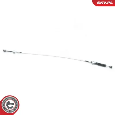 Cavo del cambio per Peugeot 406 (8B) 406 Break (8E F) 406 Coupe (8C) 2444N4