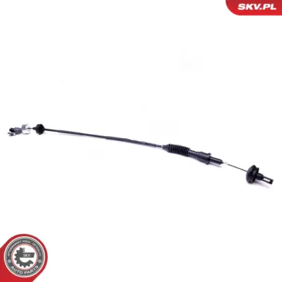 Cavo del cambio per Peugeot Expert Van (222) Expert; Citroën Jumpy I 1487725080