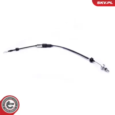 Cavo del cambio per Renault Espace III 6025304915