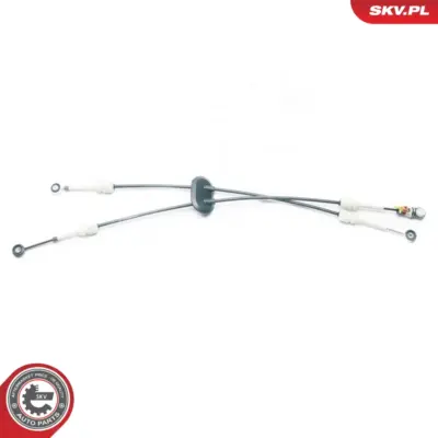 Cavo del cambio per Renault Master II Bus (JD) Master II Van (FD) 34445-00QAB