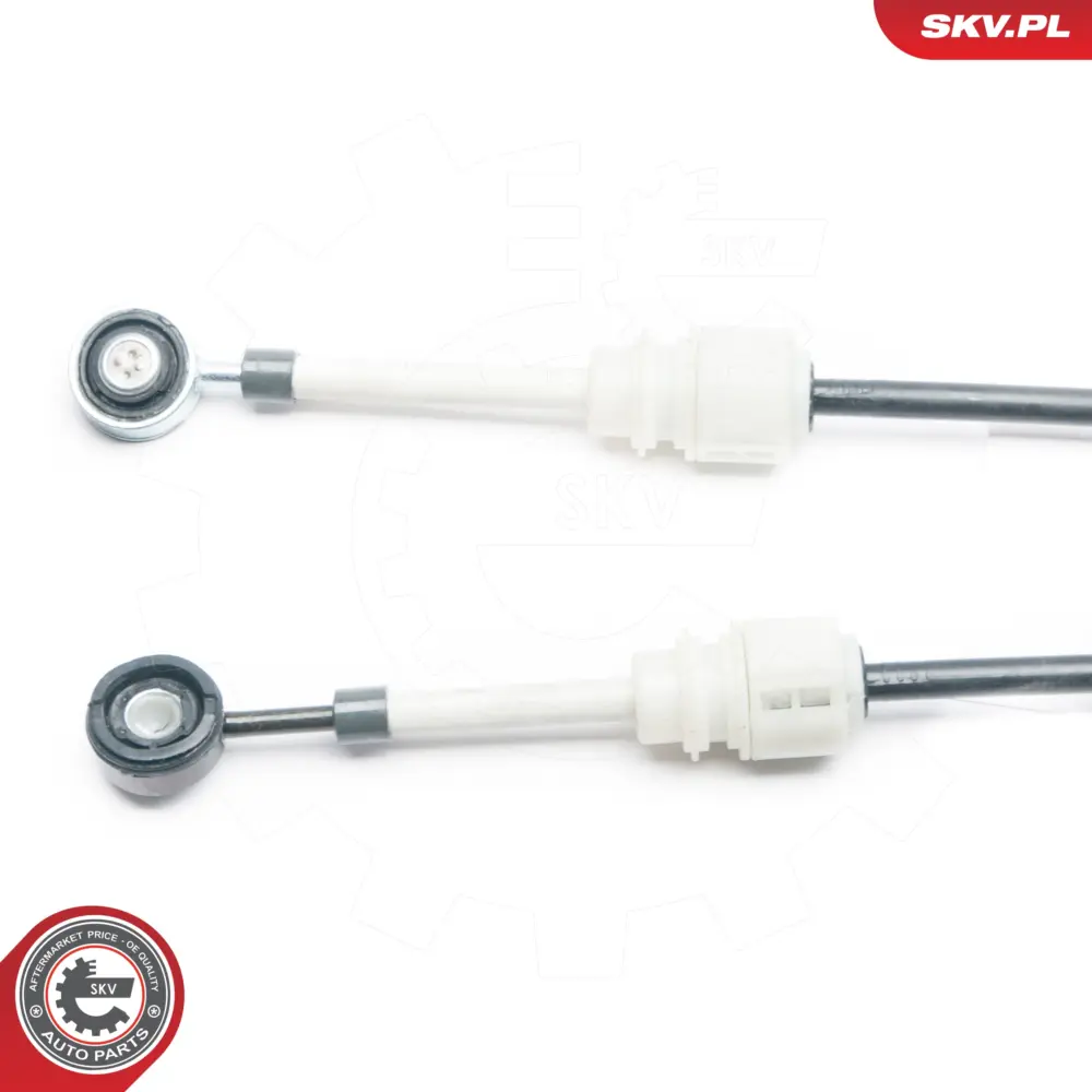 Cavo del cambio per Renault Master II Bus (JD) Master II Van (FD) 34445-00QAB