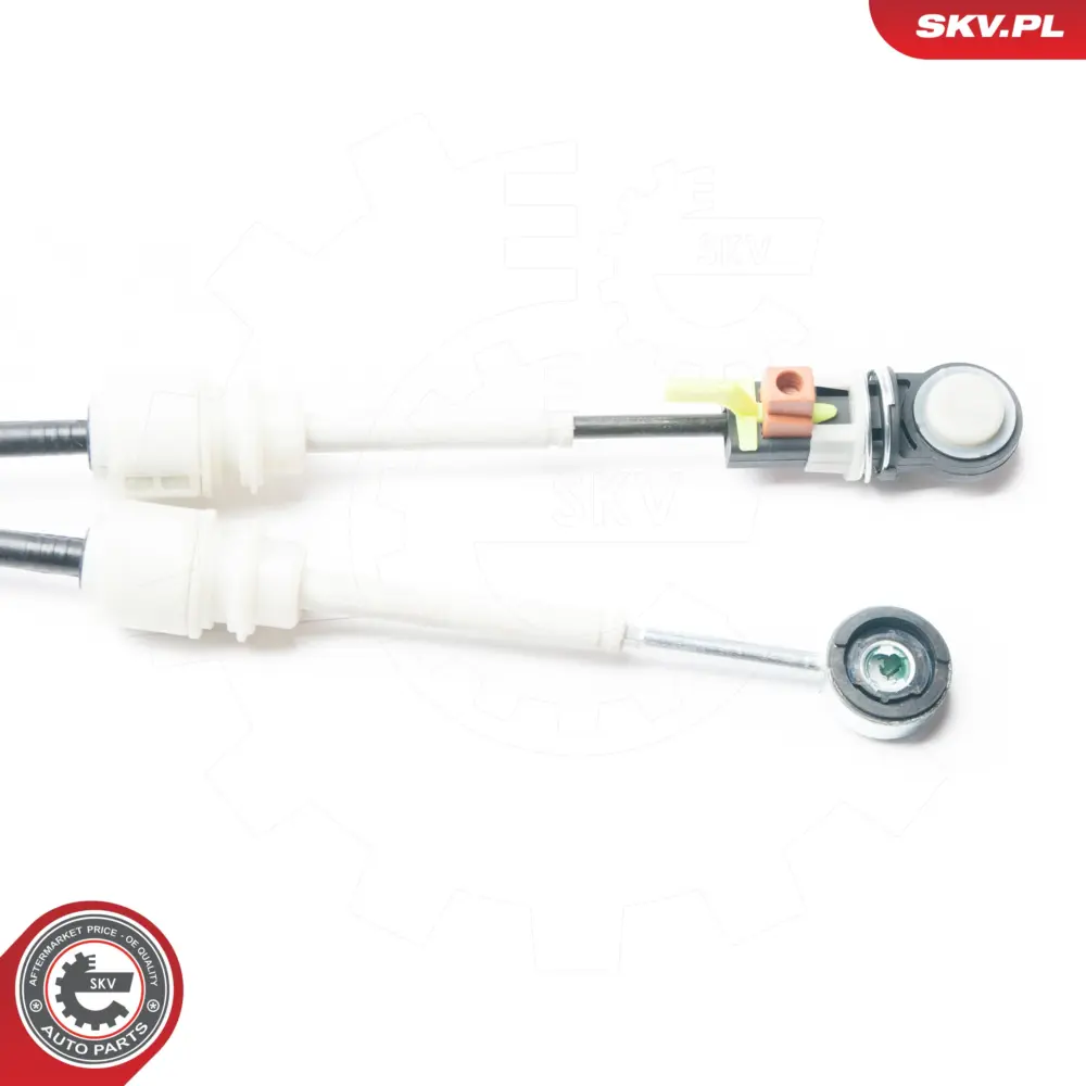 Cavo del cambio per Renault Master II Bus (JD) Master II Van (FD) 34445-00QAB