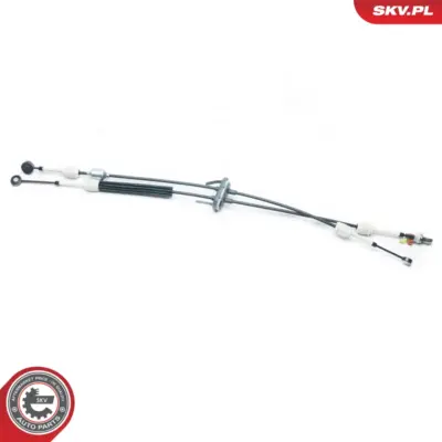 Cavo del cambio per Renault Master II Bus (JD) Master II Van (FD) 349359903R