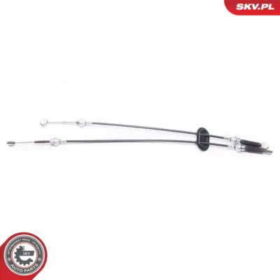 Cavo del cambio per Renault Master II Bus (JD) Master II Van (FD) 7700314710