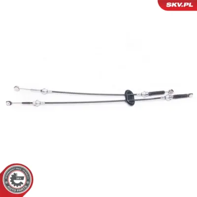 Cavo del cambio per Renault Master II Platform/Chassis (ED HD UD) 09109434