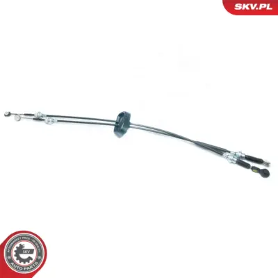 Cavo del cambio per Renault Trafic II Bus (JL) Trafic II Van (FL) 7701 477 671