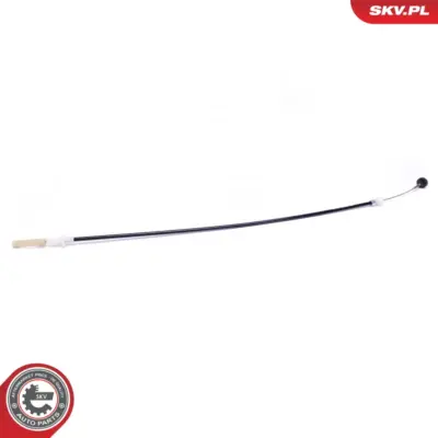 Cavo del cambio per VW Golf II (19E 1G1) Jetta II (19E) Jetta I (16) 191721335J