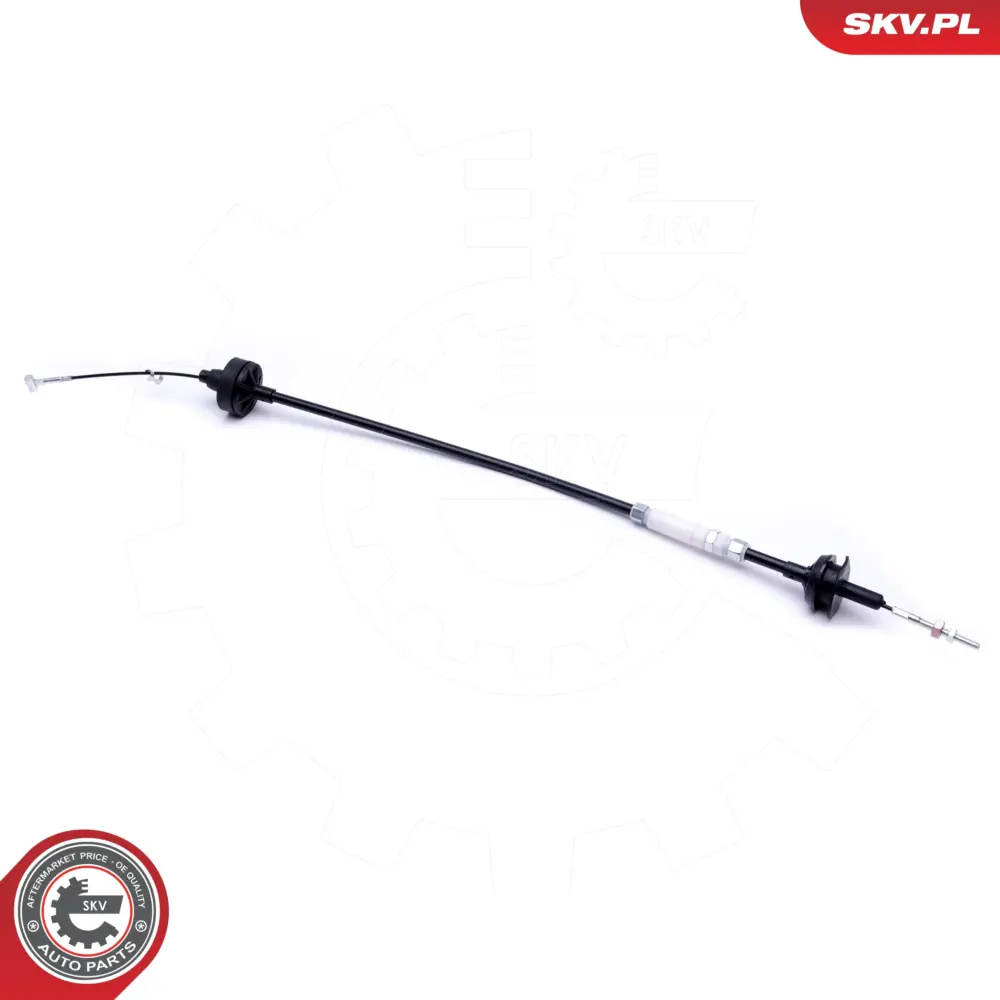 Cavo del cambio per VW Golf III (1H1) Golf III Variant (1H5) 1H1721335A