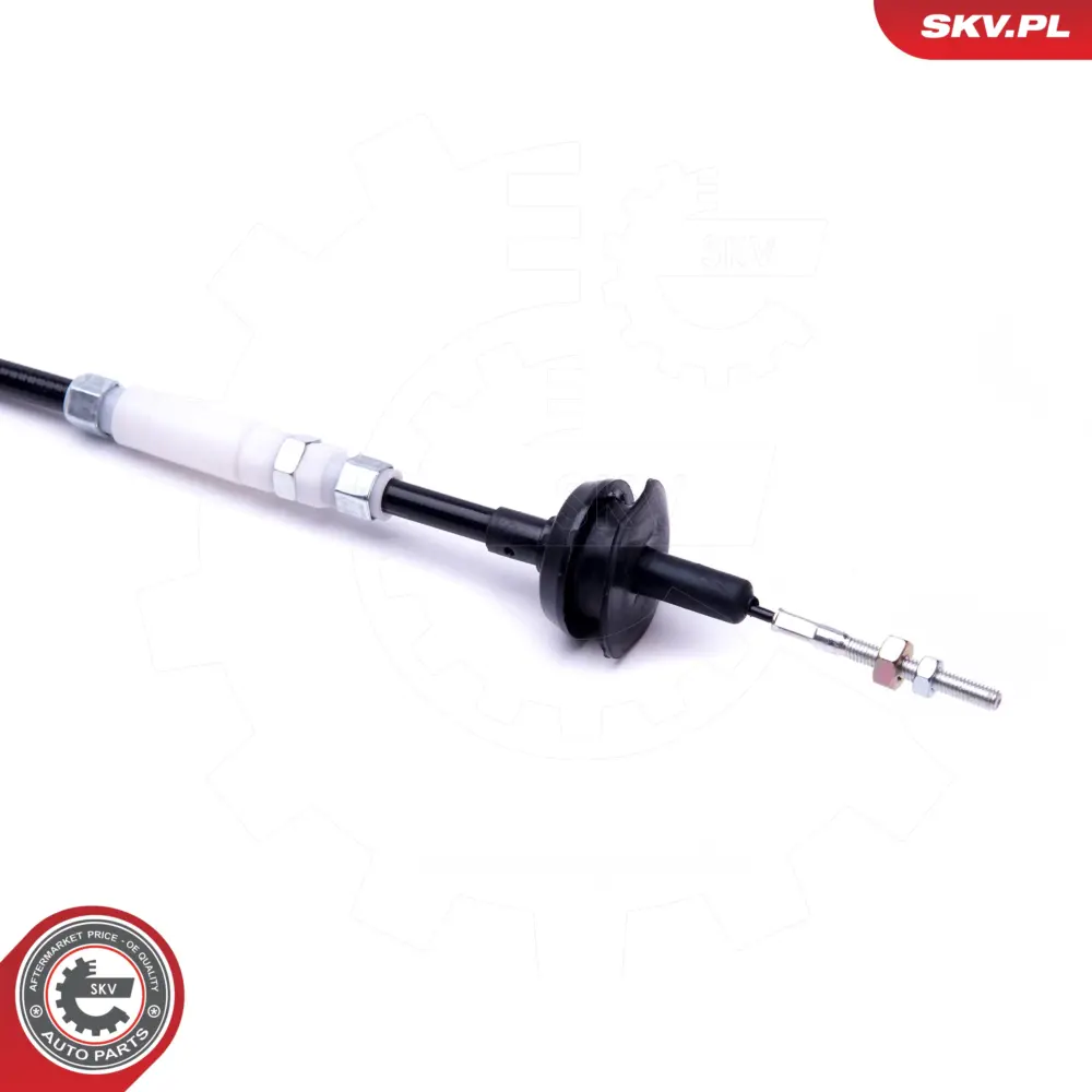 Cavo del cambio per VW Golf III (1H1) Golf III Variant (1H5) 1H1721335A