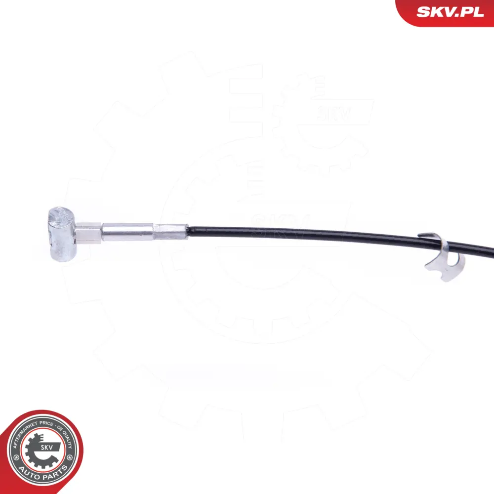Cavo del cambio per VW Golf III (1H1) Golf III Variant (1H5) 1H1721335A