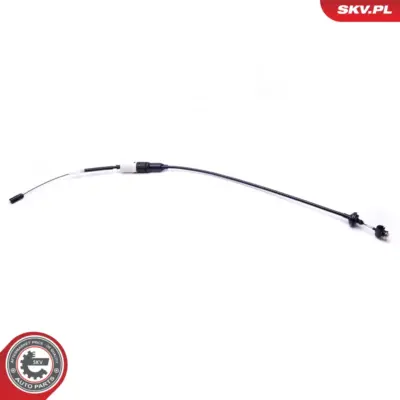 Cavo del cambio per VW Passat B3/b4 (3A2) Passat B3/b4 Variant (3A5) 357721335