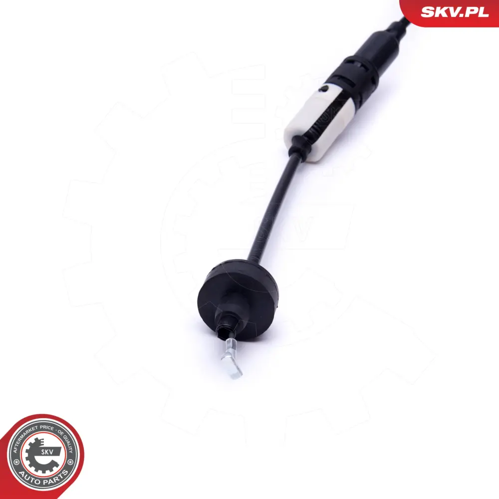 Cavo del cambio per VW Vento (1H2) Golf III Variant (1H5) 1H1721335C
