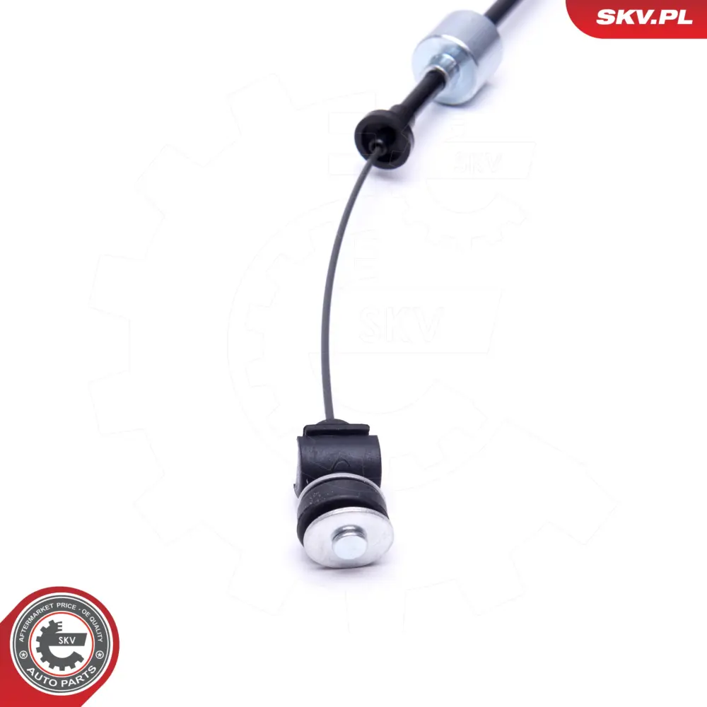 Cavo del cambio per VW Vento (1H2) Golf III Variant (1H5) 1H1721335C