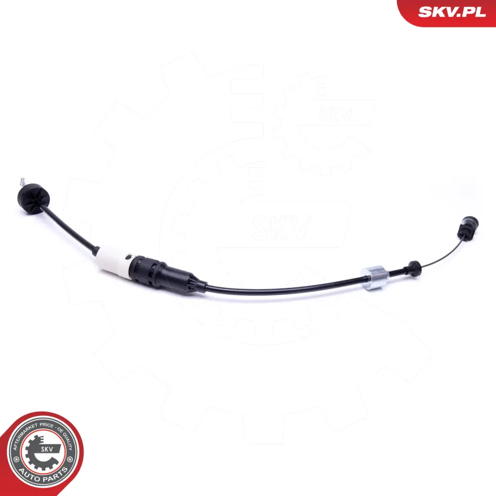 Cavo del cambio per VW Vento (1H2) Golf III Variant (1H5) 1H1721335C