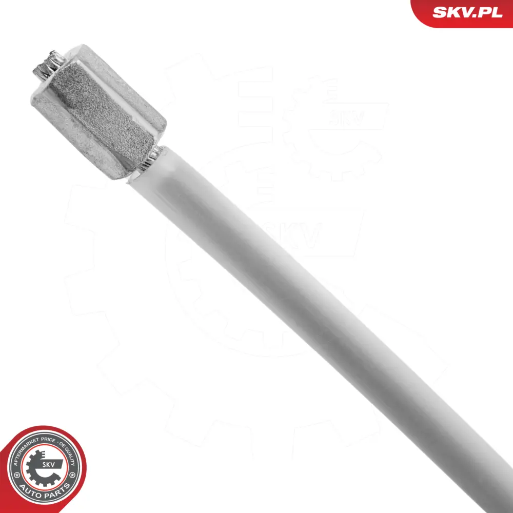 Cavo del freno a mano per Renault Fluence 365300010R