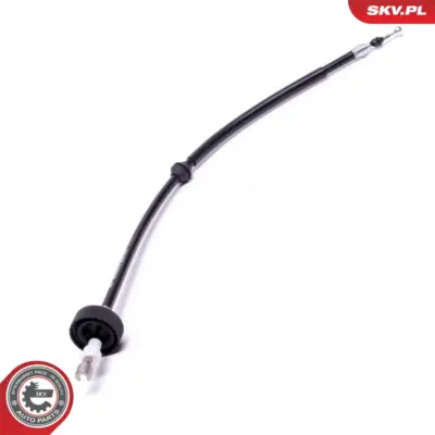 Cavo del freno a mano per Renault Latitude 360100011R