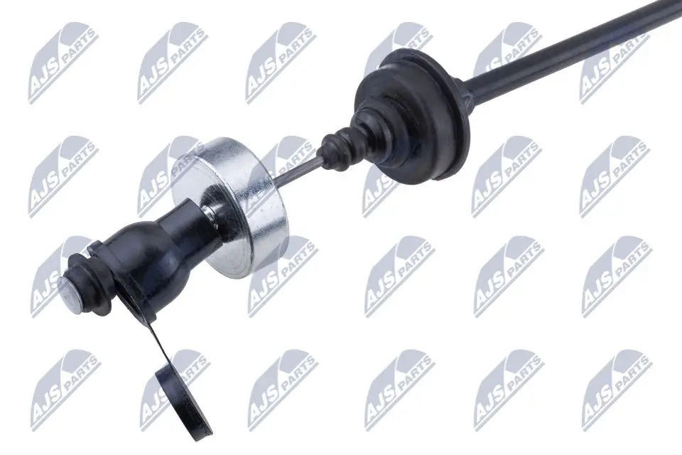 Cavo Frizione per Citroen Berlingo 1996- e Peugeot Partner 1997