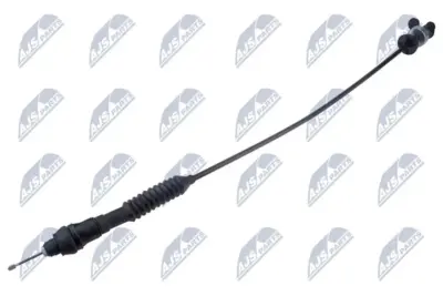 Cavo Frizione per Citroen Berlingo 1996- e Peugeot Partner 1997