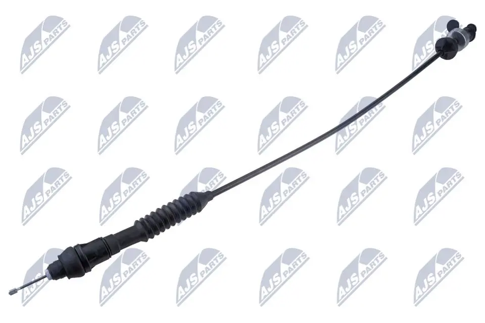 Cavo Frizione per Citroen Berlingo 1996- e Peugeot Partner 1997