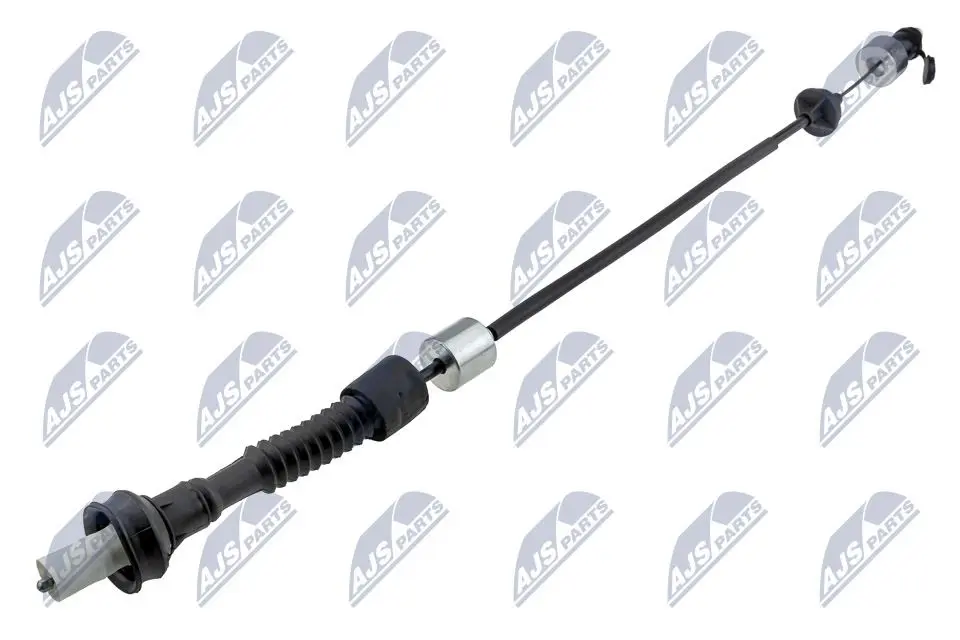 Cavo Frizione per Citroen Xsara Picasso 1999