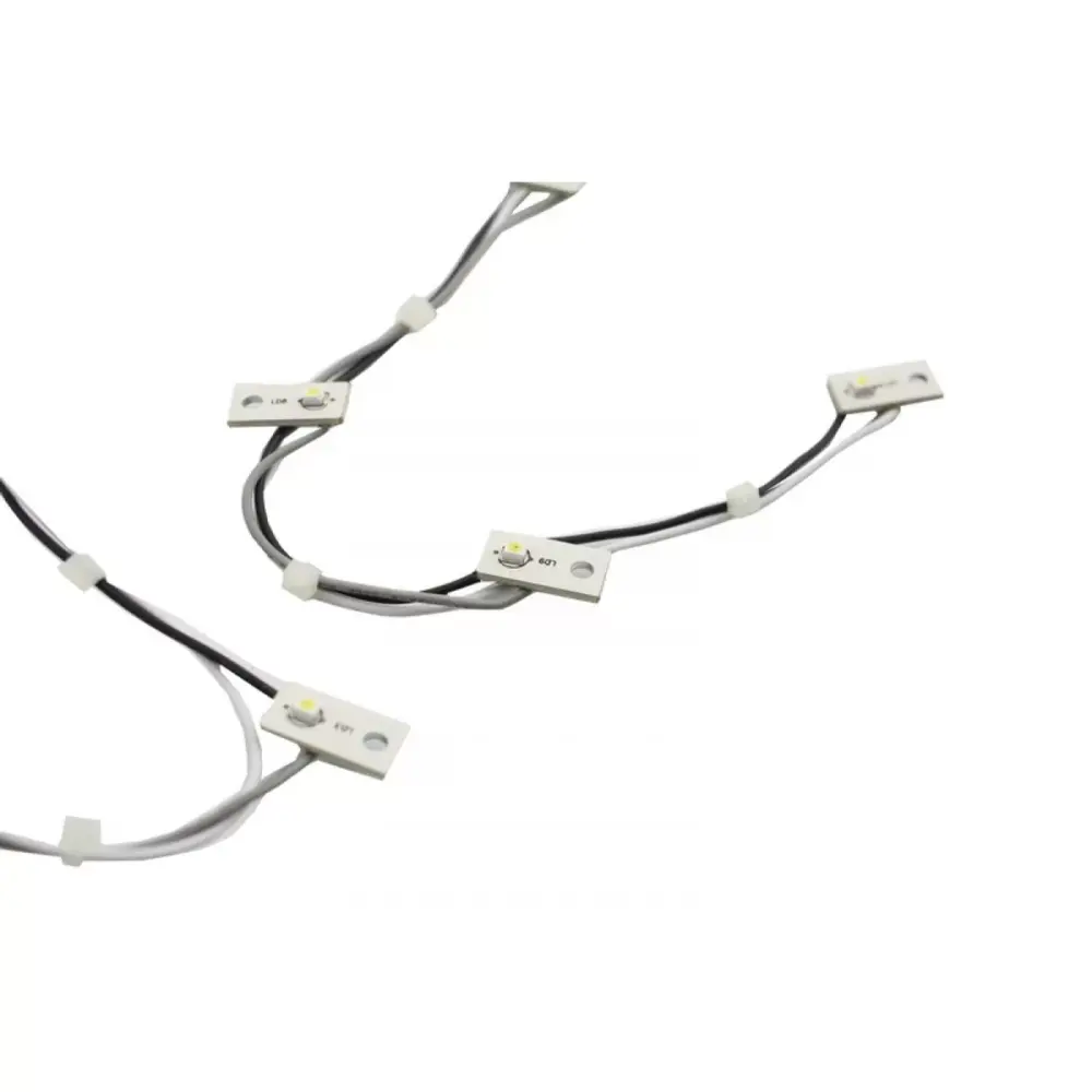 Cavo Luce Posizione LED per Volkswagen T4 Transporter 1990-2003 Passat B4