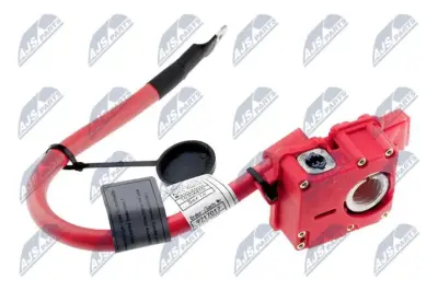 Cavo Positivo Collegamento Batteria Sensori Moduli BMW 1 E81 E87 2006