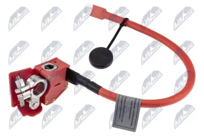 Cavo Positivo Collegamento Batteria Sensori Moduli BMW 2 Coupe G42 2021