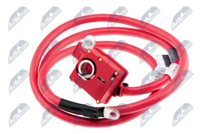 Cavo Positivo Collegamento Batteria Sensori Moduli Vari per BMW 5 E60 2006.09