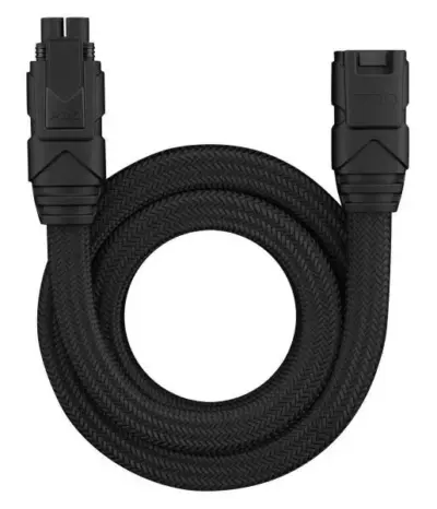 Cavo prolunga elettrico professionale 3 metri