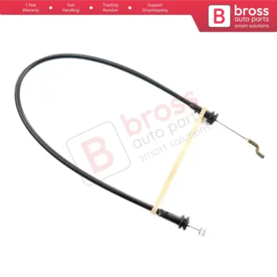 Cavo Sblocco Maniglia Interna Anteriore Mercedes Vito W638