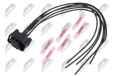 Cavo Sensore Livellamento Fari per Audi A2 2000- A3 1997- A4 1998- A5 2008- A6