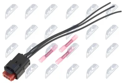 Cavo Sensore Pressione Carburante per Renault Clio 1.5dci 01-12 Kangoo 1.5dci 01