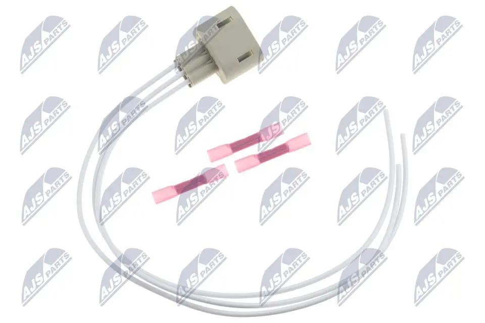 Cavo Sensore Pressione Gas Scarico per Ford C-max Ii 1.5-2.0 Tdci 2014