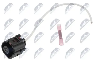 Cavo Sensori Temperatura e Pressione per Audi A1 2011- A8 2004- Seat Alhambra