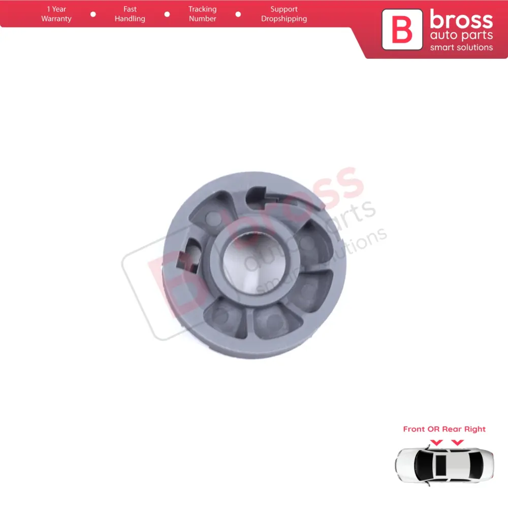 Cavo Tendicinghia Alzacristallo Destro per Range Rover L405 L494 2013-2022