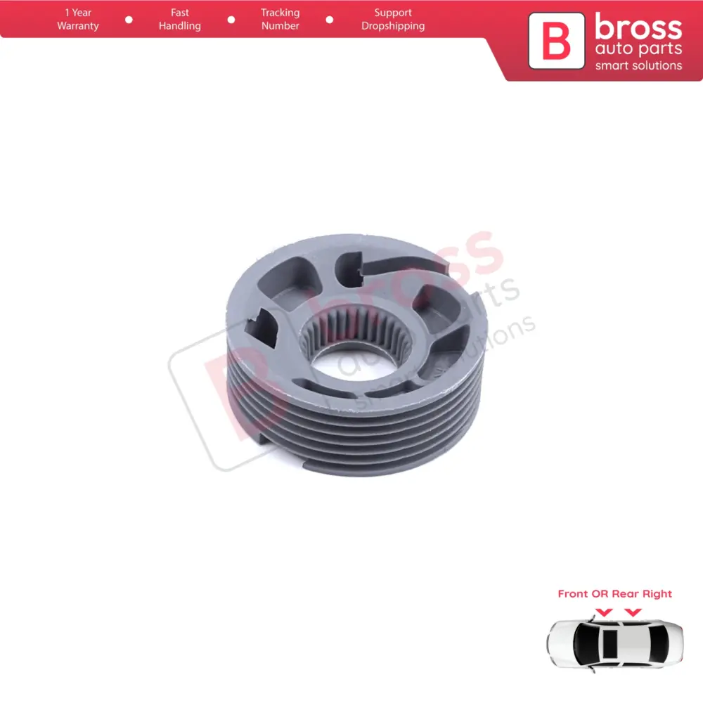 Cavo Tendicinghia Alzacristallo Destro per Range Rover L405 L494 2013-2022