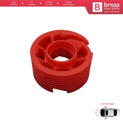 Cavo Tendicinghia Alzacristallo per Daf Truck CF65 CF75 CF85 XF105 XF95 1997-on