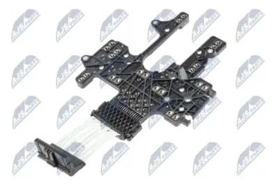 Centralina Cambio Automatico 6 Marce DQ250 Atm 02e per VW Golf Jetta Passat