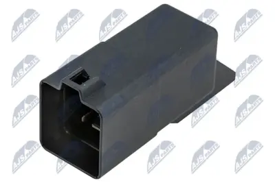 Centralina Controllo Candelette per Audi A1 2011- A5 2016- Seat Alhambra 2005