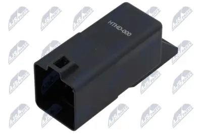 Centralina Controllo Candelette per Honda Civic 2.2 Ctdi 2006-2012