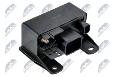 Centralina Controllo Candelette per Mercedes Classe A W168 1997- Viano W639 2003