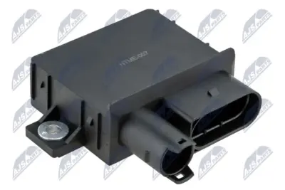 Centralina Controllo Candelette per Mercedes Classe C W204 2007- Classe E W211