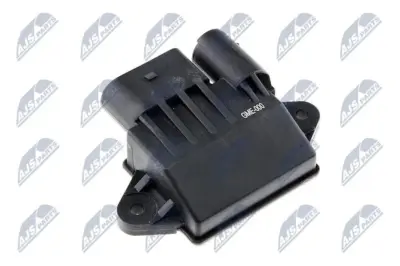 Centralina Controllo Candelette per Mercedes Classe C W204 C300cdi 2009