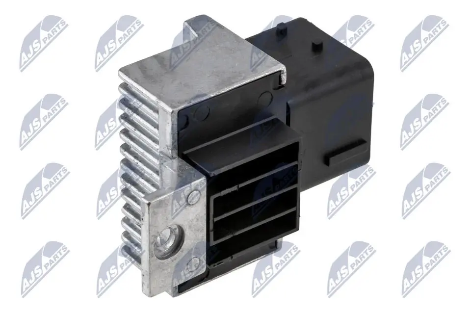 Centralina Controllo Candelette per Nissan Juke 2010- Murano Ii 2010- Navara
