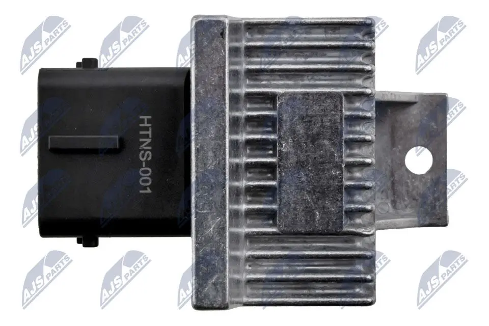 Centralina Controllo Candelette per Nissan Juke 2010- Murano Ii 2010- Navara