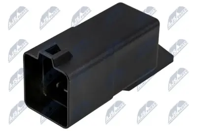 Centralina Controllo Candelette per VW Polo 1.4tdi 2005- Seat Ibiza 1.4tdi 2005
