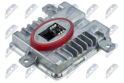 Centralina Controllo Fari LED per BMW Serie 1 e 3 e 5 E81 E87 F20 F30 F10 2004