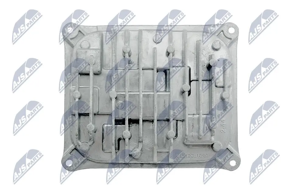 Centralina Controllo Fari LED per Mercedes Classe C W205 S205 2013